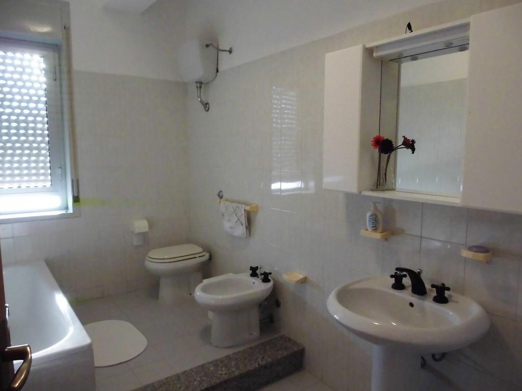 Sopra Isola Apartment Ioppolo Giancaxio Room photo