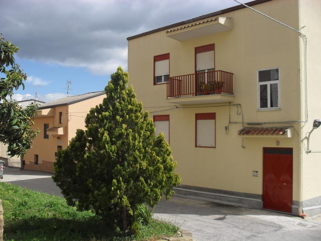 Sopra Isola Apartment Ioppolo Giancaxio Room photo